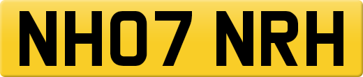 NH07NRH